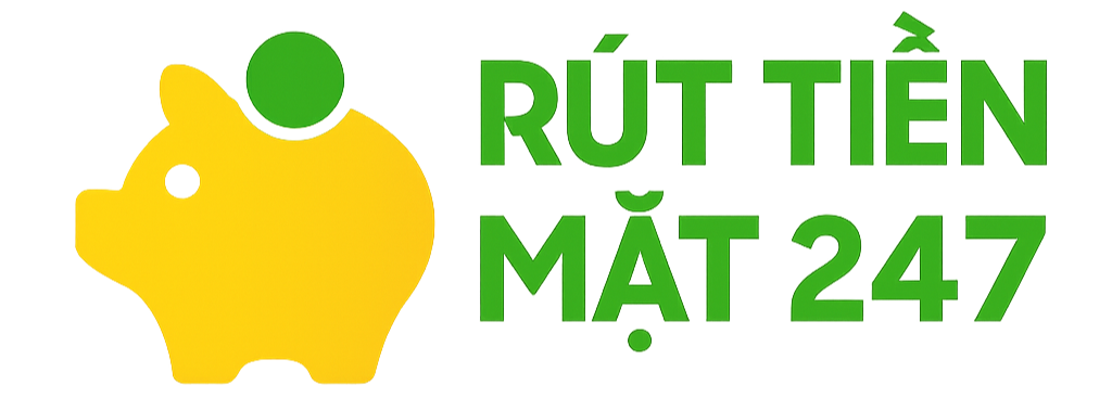 Rút Tiền Mặt 247